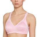 Women39s Cotton Non Padded Non-Wired Shaper Support