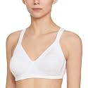 Women39s Cotton Non Padded Non-Wired Shaper Support