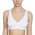Women's Cotton Non Padded Non-Wired T-Shirt Bra