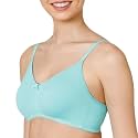 Women's Cotton Non Padded Non-Wired T-Shirt Bra