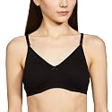 Women39s Wirefree Non Padded Medium Coverage Side