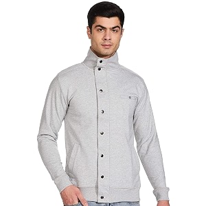 Zuperb Mens Jacket