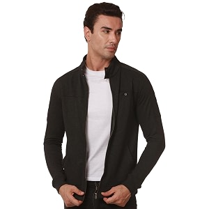 Zuperb Mens Jacket