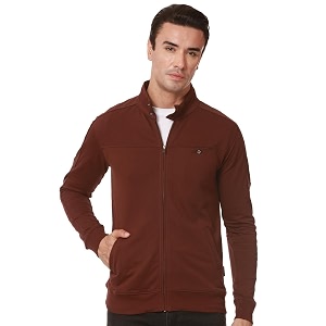 Zuperb Mens Jacket