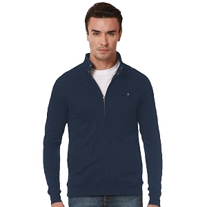 Zuperb Mens Jacket