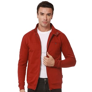 Zuperb Mens Jacket