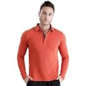 Zuperb Men39s Regular Fit Polo Shirt