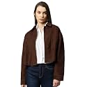Zuperb Women39s Corduroy Blazer