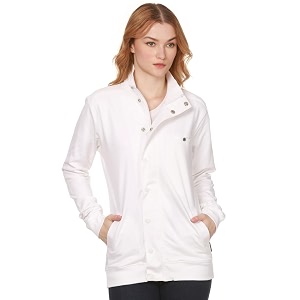 ZUPERB Womens Oversized Jacket