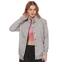 ZUPERB Women39s Oversized Jacket