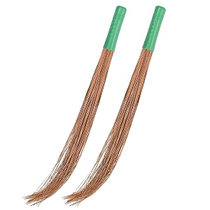 Zureni Traditional Coconut Leaf Grass 40 inch