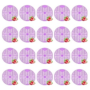 zureni urinal screen fresh scented anti-splash toilet mat bathroom deodorizer spatter with air freshener restroom pink strawberry fragrance 10 pcs