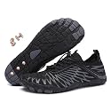 Zureto Grounding Shoes with Copper, Grounded Barefoot Footwear Hike Shoes for Womens Mens Soft Comfortable