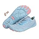 Zureto Grounding Shoes with Copper, Grounded Barefoot Footwear Hike Shoes for Womens Mens Soft Comfortable