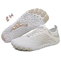 Zureto Grounding Shoes with Copper, Grounded Barefoot Footwear Hike Shoes for Womens Mens Soft Comfortable