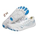 Zureto Grounding Shoes with Copper, Grounded Barefoot Footwear Hike Shoes for Womens Mens Soft Comfortable