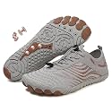Zureto Grounding Shoes with Copper, Grounded Barefoot Footwear Hike Shoes for Womens Mens Soft Comfortable