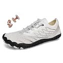 Zureto Grounding Shoes with Copper, Grounded Barefoot Footwear Hike Shoes for Womens Mens Soft Comfortable