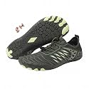 Zureto Grounding Shoes with Copper, Grounded Barefoot Footwear Hike Shoes for Womens Mens Soft Comfortable