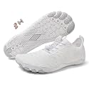 Zureto Grounding Shoes with Copper, Grounded Barefoot Footwear Hike Shoes for Womens Mens Soft Comfortable