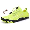 Zureto Grounding Shoes with Copper, Grounded Barefoot Footwear Hike Shoes for Womens Mens Soft Comfortable