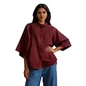 Zurity Shirt for Women Casual Button