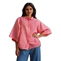 Zurity Shirt for Women Casual Button
