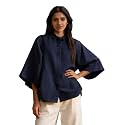 Zurity Shirt for Women Casual Button