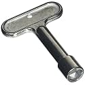 Zurn P1300-PART-13-KEY Hydrant Key