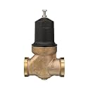 Zurn Wilkins 112-NR3XL 1-1/2" NR3XL Pressure Reducing Valve Single Union Female x Female NPT Connection