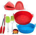 ZUSTPACK P2 Airfryer Tray