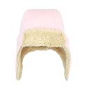 Zutano Baby Toddler Fleece Trapper Hat, Warm Winter Hat for Boys &amp; Girls