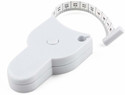 ZUVILIKA Retractable body measuring ruler automatic telescopic tape Measurement Tape