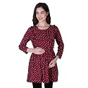 ZUVINO Women39s Maternity Feeding Top with Zip