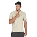 Zvezda Men39s Cotton Polo T-ShirtEuropean FitHalf Sleeve