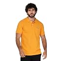 Zvezda Men39s Cotton Polo T-ShirtEuropean FitHalf Sleeve
