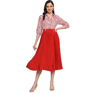ZWERLON Dress for Gilrs one