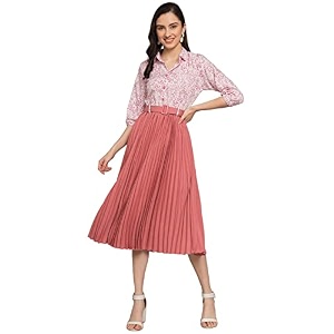 ZWERLON Dress for Gilrs one