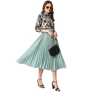 ZWERLON Dress for Gilrs one