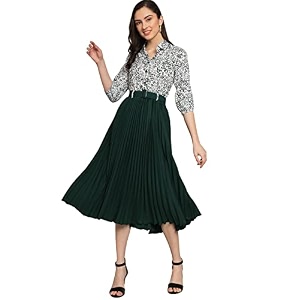ZWERLON Dress for Gilrs one