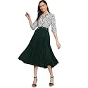 ZWERLON Dress for Gilrs one
