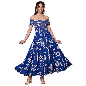 ZWERLON Dress for Women Elegant
