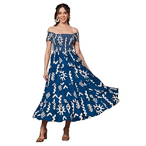 ZWERLON Dress for Women Elegant