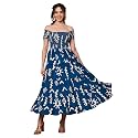 ZWERLON Dress for Women Elegant