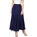 ZWERLON Pleated Skirt