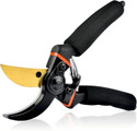 Zwhites Heavy Duty Plant Cutter Garden Scissors