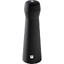 ZWILLING Spices Salt Grinder, Black Plastic