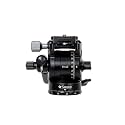 ZWO Seestar Fluid Tripod Head TH10 for Seestar Telescope Equatorial Mode