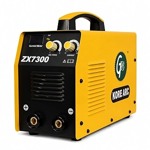 zx7 300 inverter welding machine 20 to 300a tubular igbt mma stick welder 230v single phase 16 to 315 mm rods arc force knob digital current meter portable for home and workshop
