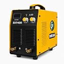 ZX7 400 Three Phase Inverter Welding Machine, 400A Tubular IGBT MMA Stick Welder, 415V Input, 1.6 to 4.0 mm Rods, Arc Force Knob, 60% Duty Cycle, for Industrial Fabrication and Site Work